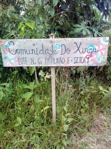 Comunidade Do Xingu Camping Side