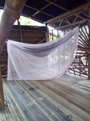 Comunidade Do Xingu Camping Side