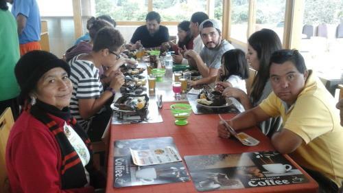 Hostal Casa Raiz