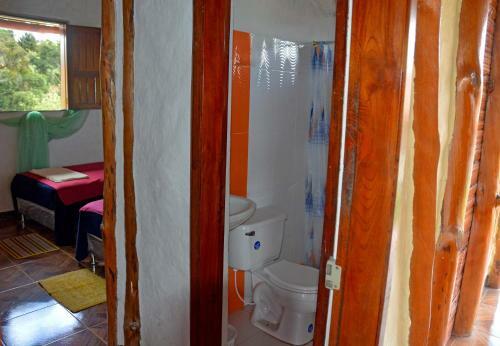 Hostal Finca El Recreo