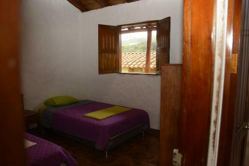 Hostal Finca El Recreo