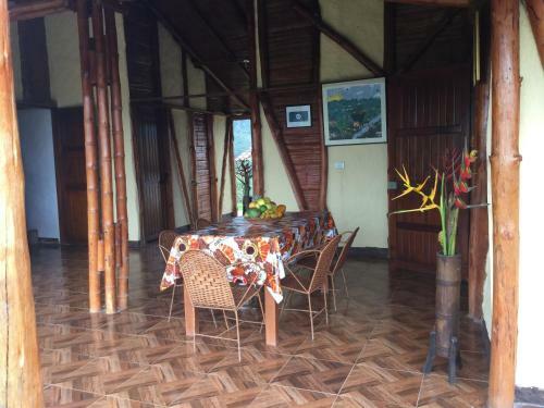 Hostal Finca El Recreo