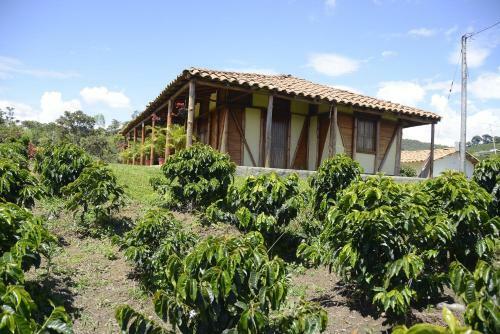 Hostal Finca El Recreo