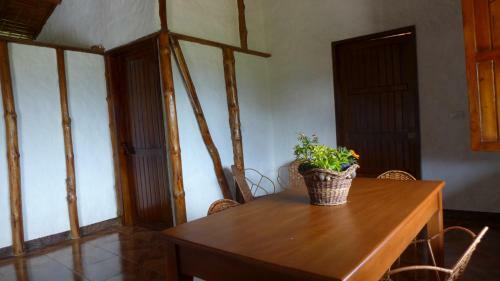 Hostal Finca El Recreo