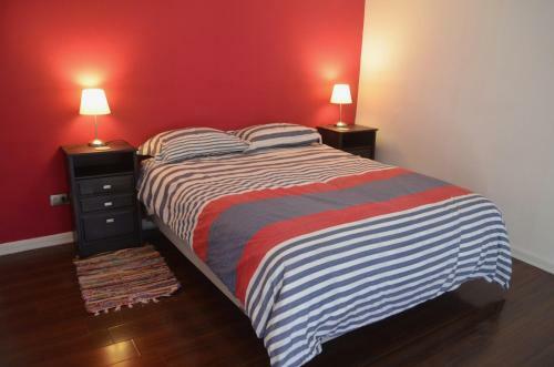 Apartamento Lofts Munnich
