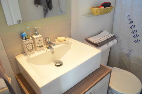 Apartamento Lofts Munnich