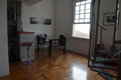 Apartamento Lofts Munnich