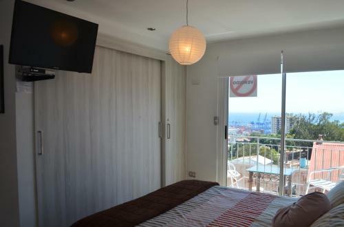 Apartamento Lofts Munnich
