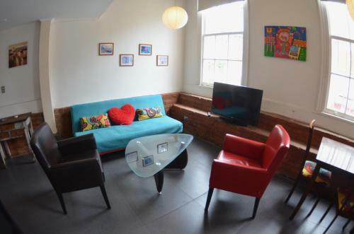 Apartamento Lofts Munnich