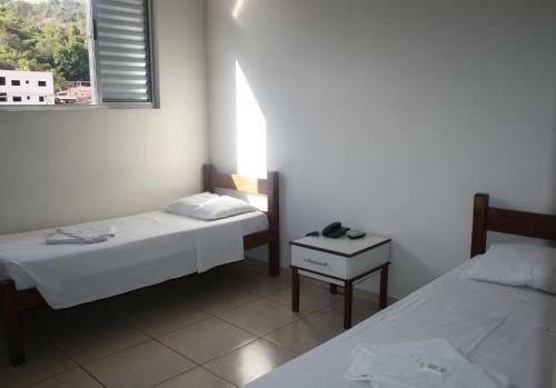 Hotel Lumiar
