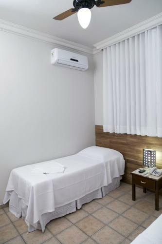 Hotel Lumiar