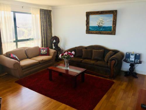 Apartamento Puerto Pacifico - 211