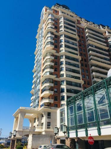 Apartamento Puerto Pacifico - 211