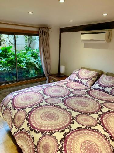 Albergue Hostal Maitencillo Norte