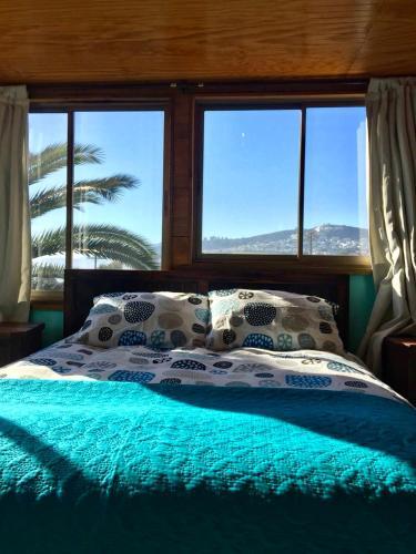 Albergue Hostal Maitencillo Norte