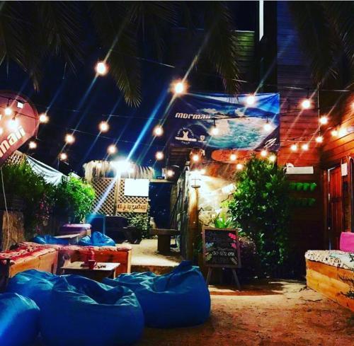 Albergue Hostal Maitencillo Norte
