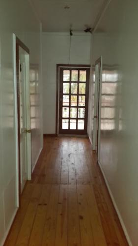 Hostal Julian Guest House