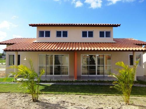Apartamento Condom�nio Arca De No�