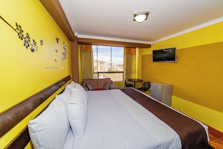 Hostal Principe III