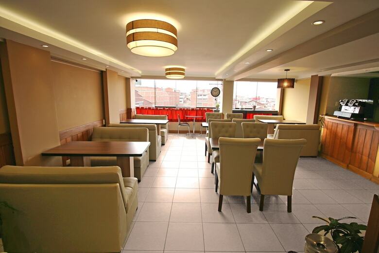 Hostal Principe III