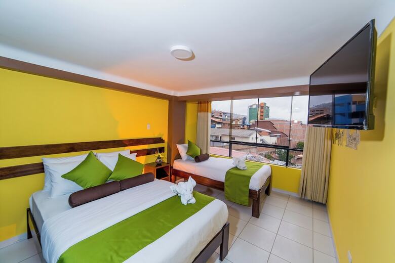 Hostal Principe III