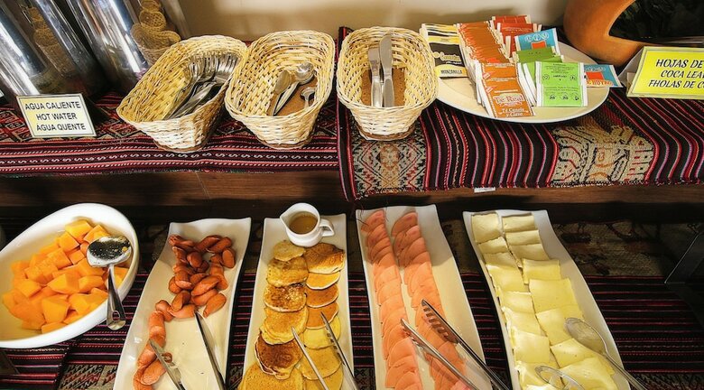 Hostal Principe III