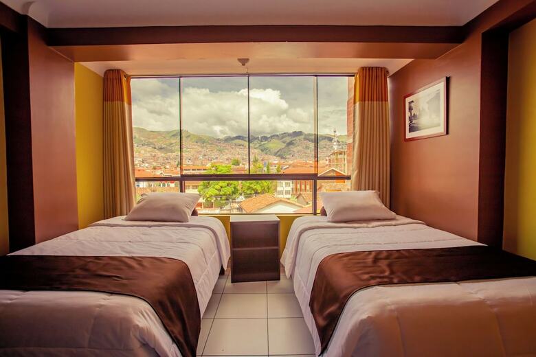 Hostal Principe III