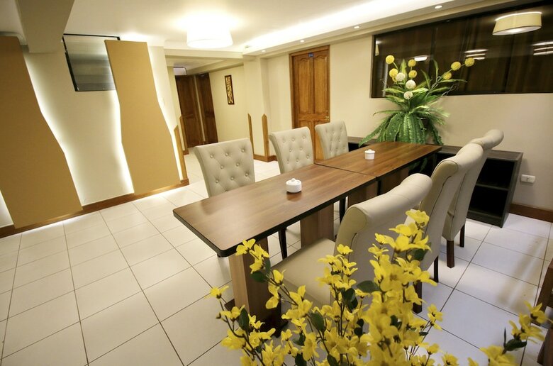 Hostal Principe III