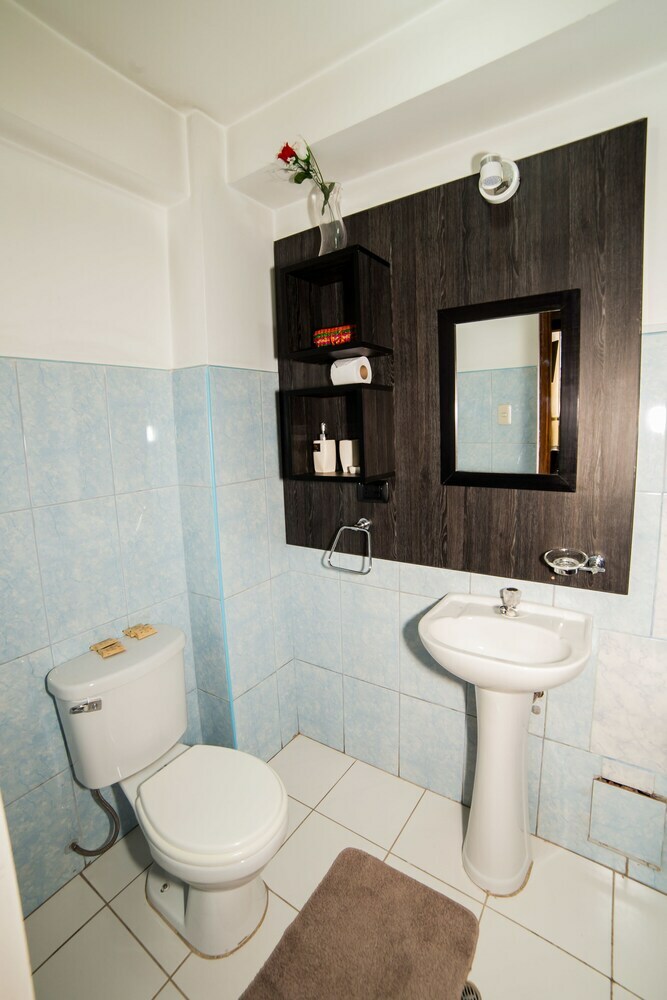 Hostal Principe III