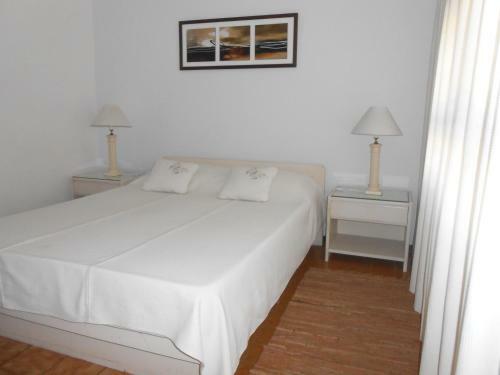 Apartamento Parquemar Center I