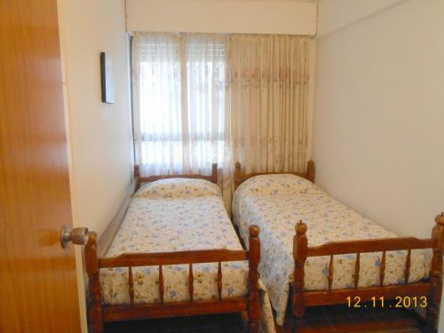 Apartamento Parquemar Center I