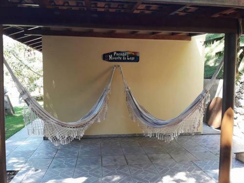 Hostal Pousada Mirante Do Lago