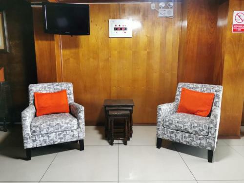 Hotel Recreo