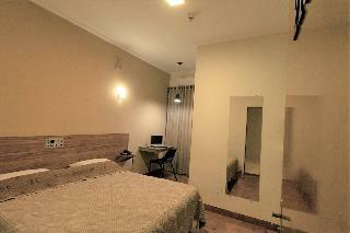 Hotel Pouso Novo