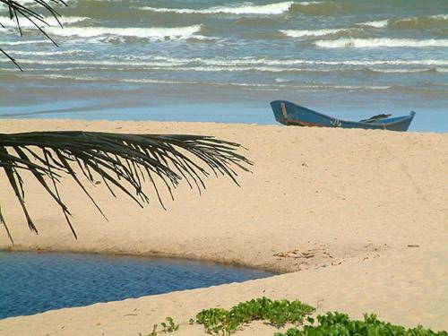 Hostal Pousada Barra Mares