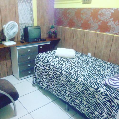Residencia Guimar�es Moura