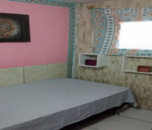 Residencia Guimar�es Moura