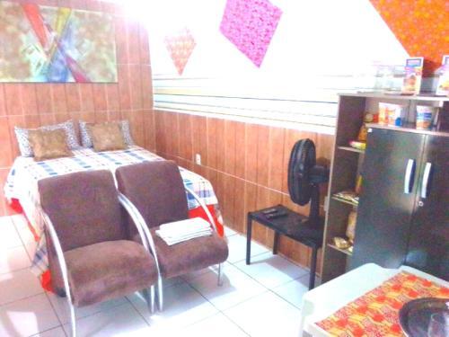 Residencia Guimar�es Moura