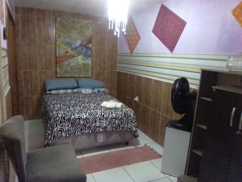 Residencia Guimar�es Moura