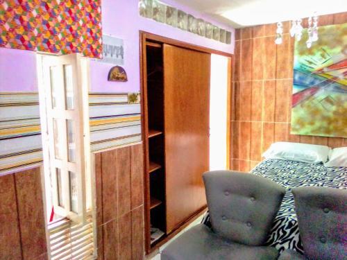 Residencia Guimar�es Moura