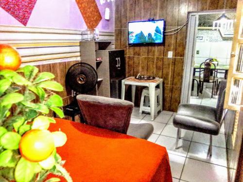 Residencia Guimar�es Moura