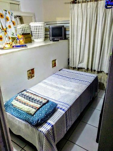 Residencia Guimar�es Moura