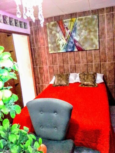 Residencia Guimar�es Moura