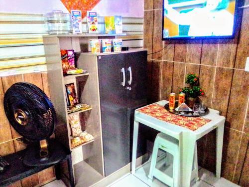 Residencia Guimar�es Moura