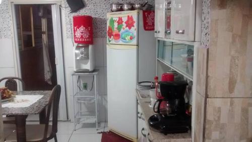Residencia Guimar�es Moura