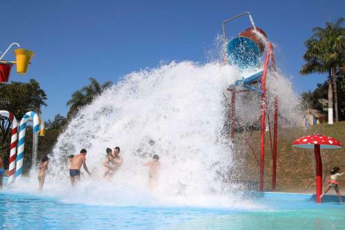 Agroturismo Samba Itabirito