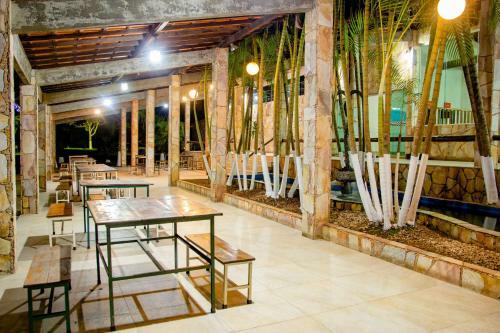 Agroturismo Samba Itabirito