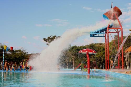 Agroturismo Samba Itabirito