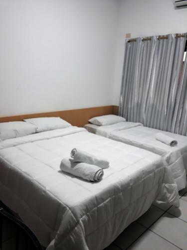 Versatile Park Hotel