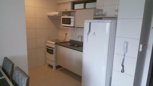 Apartamento Flat Conselheiro Aguiar 1503